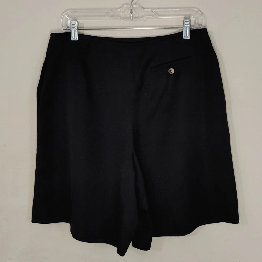 Talbots Women's Size 12 3 Pocket Skort